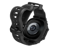 SPIGEN Rugged Armor Pro do Galaxy Watch Ultra (47 mm) black - 1290147 - zdjęcie 3